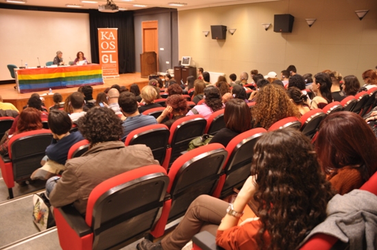 Kadınların Katılmadığı Barışı Kabul Etmeyeceğiz! | Kaos GL - LGBTİ+ Haber Portalı Haber