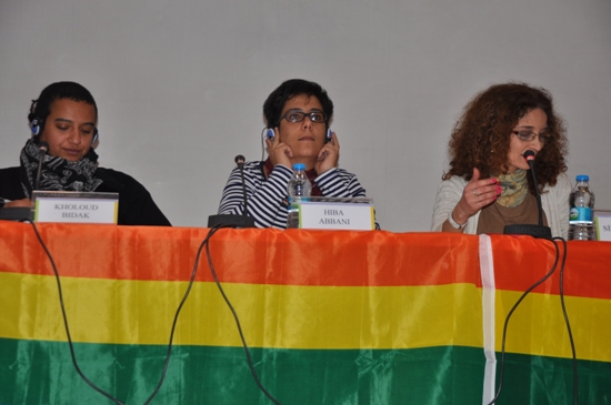 Lübnan ve Mısır&rsquo;da Sol Örgütler LGBT Meselelerini Görmezden Geliyor | Kaos GL - LGBTİ+ Haber Portalı Haber