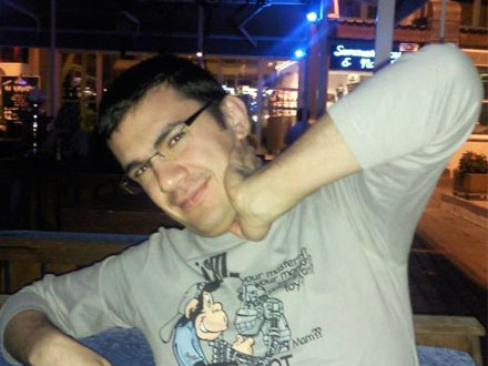 "Kelimeler ve Şey&rsquo;ler" Halil İbrahim Yağdıran | Kaos GL - LGBTİ+ Haber Portalı Haber