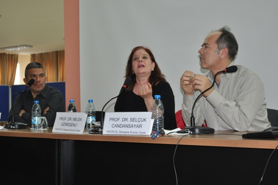 Benim Gibi Olmayan Benle Aynı Haklara Sahip Olmamalı! | Kaos GL - LGBTİ+ Haber Portalı Haber