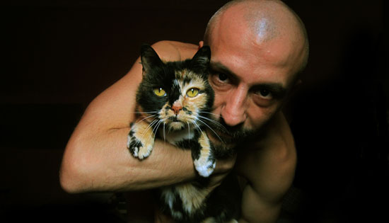 &lsquo;Kelimeler ve Şey&rsquo;ler&rsquo; İlker Çakmak | Kaos GL - LGBTİ+ Haber Portalı Haber