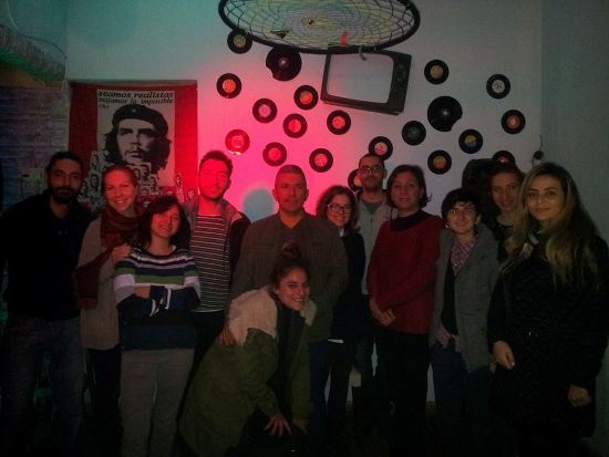 Kuzey Kıbrıs&rsquo;ta Homofobi Karşıtı Buluşma | Kaos GL - LGBTİ+ Haber Portalı Haber