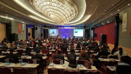 &rsquo;For LGBTI people, government&rsquo;s assurance is significant at gaining rights&rsquo;&rsquo; Kaos GL - News Portal for LGBTI+