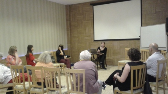 Nefret Suçu: Bir Panel, Bir Atölye | Kaos GL - LGBTİ+ Haber Portalı Haber