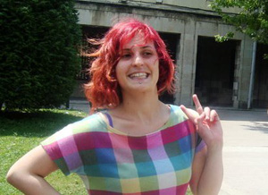 ŞANLIYORUZ! &lsquo;maskemi bıraktım ve açıldım&rsquo; | Kaos GL - LGBTİ+ Haber Portalı Haber