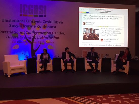 Sosyal içermede yerel yönetimlerin rolü nedir? | Kaos GL - LGBTİ+ Haber Portalı Haber