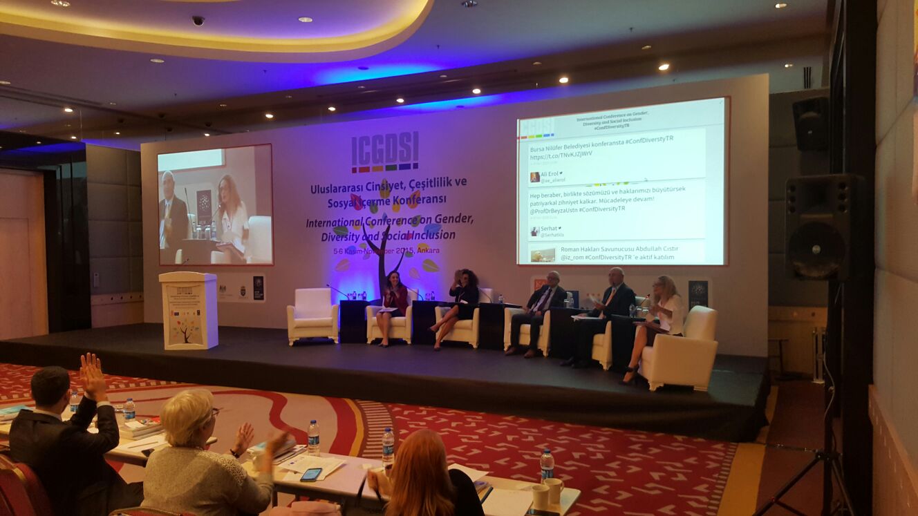 &lsquo;Mevcut hukuk kuralları özgürlük içindir&rsquo; | Kaos GL - LGBTİ+ Haber Portalı Haber