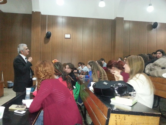 Cinsel Haklar Türkiye&rsquo;nin Güncel Tartışmasıdır! | Kaos GL - LGBTİ+ Haber Portalı Haber