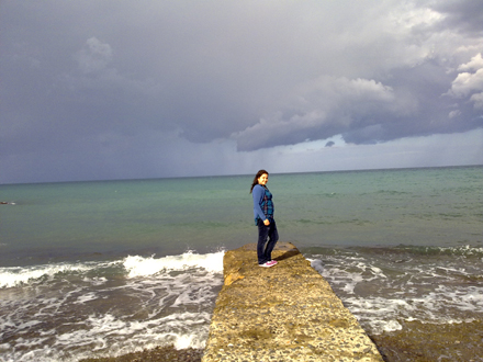 "Kelimeler ve Şey&rsquo;ler" Şafak Temiz | Kaos GL - LGBTİ+ Haber Portalı Haber