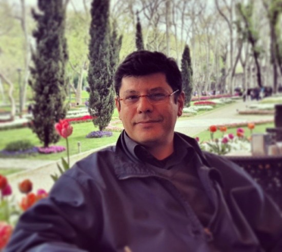 Samim Akgönül, &lsquo;LGBT Hakları&rsquo; Konferansıyla 17 Mayıs&rsquo;ta Ankara&rsquo;da | Kaos GL - LGBTİ+ Haber Portalı Haber