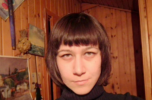 "Kelimeler ve Şey&rsquo;ler" Şehri Karayel | Kaos GL - LGBTİ+ Haber Portalı Haber