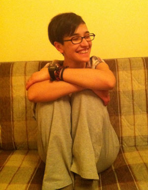 ŞANLIYORUZ! &lsquo;Doğum Sancısı Gibiydi Herşey&rsquo; | Kaos GL - LGBTİ+ Haber Portalı Haber