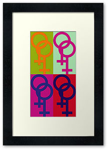 8 Mart&rsquo;ta Alanlara, Görünür Olmaya! | Kaos GL - LGBTİ+ Haber Portalı Haber