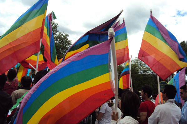 Ankara Governorship banned IDAHOT March | Kaos GL - News Portal for LGBTI+ News