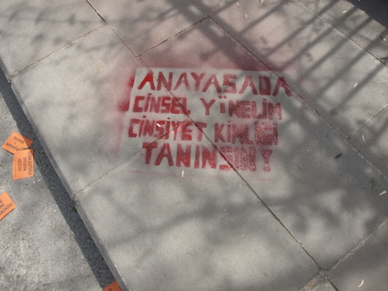 2014&rsquo;te 5 nefret cinayeti, 11 nefret saldırısı basına yansıdı | Kaos GL - LGBTİ+ Haber Portalı Haber