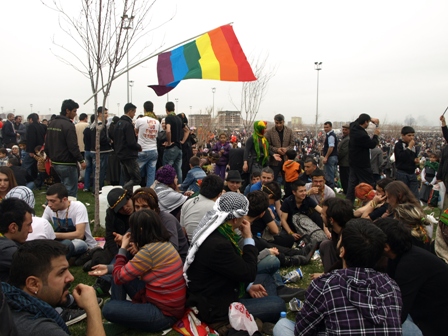 Kadınlar ve LGBT&rsquo;ler &lsquo;Yoldaş Forumlar&rsquo;da Buluşacak | Kaos GL - LGBTİ+ Haber Portalı Haber