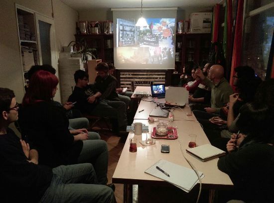 Gönlü olana Kaos GL’de yer var! Kaos GL - LGBTİ+ Haber Portalı