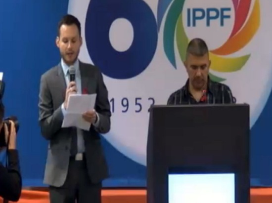 Homofobi ve Nefret Küresel Bir Mesele! | Kaos GL - LGBTİ+ Haber Portalı Haber