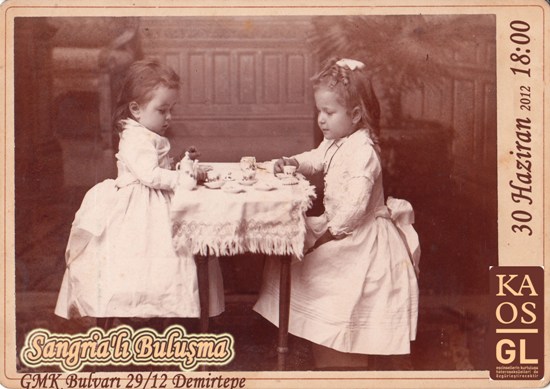 Kaos GL&rsquo;den Yaz Buluşmaları Başlıyor | Kaos GL - LGBTİ+ Haber Portalı Haber