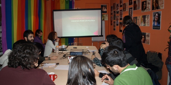 ‘Muhafazakâr Politika Olur mu?’ Kaos GL - LGBTİ+ Haber Portalı