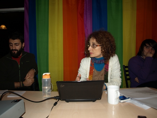 Muhafazakârlığın Neo-Liberalizmle Flörtü Haklara Karşıdır! | Kaos GL - LGBTİ+ Haber Portalı Haber