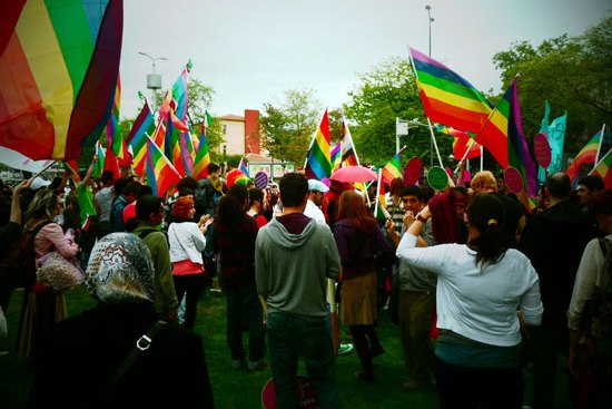 Anayasa Komisyonu &lsquo;Vatandaşlık&rsquo;ta Uzlaşamıyor | Kaos GL - LGBTİ+ Haber Portalı Haber