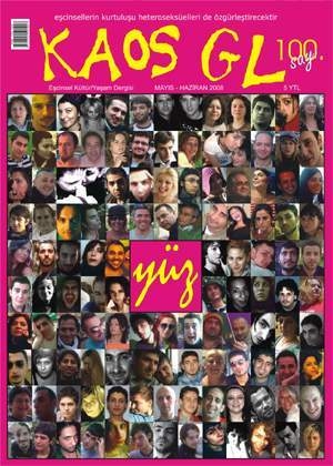 Bu yıl hep birlikte &lsquo;ŞANLIYORUZ&rsquo; | Kaos GL - LGBTİ+ Haber Portalı Haber