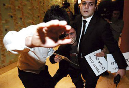 Kaos GL: Nefret Artık Devlet Koruması Altında! | Kaos GL - LGBTİ+ Haber Portalı Haber