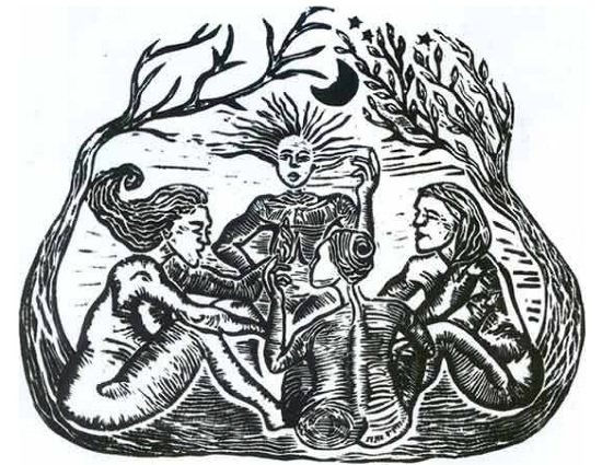 Kadın Kadına Öyküler &lsquo;Her Yerde&rsquo; | Kaos GL - LGBTİ+ Haber Portalı Haber