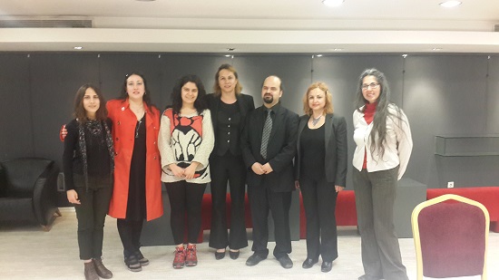 Kabahatler Kanunu Ankara Tematik Çalıştayı | Kaos GL - LGBTİ+ Haber Portalı Haber