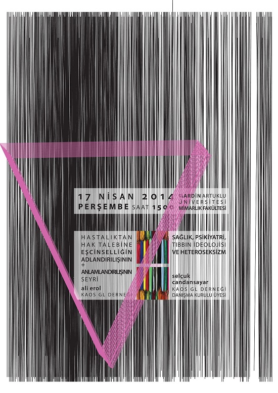 Mardin Artuklu&rsquo;dan Akademisyenler, Homofobik Nefreti Kınadı | Kaos GL - LGBTİ+ Haber Portalı Haber