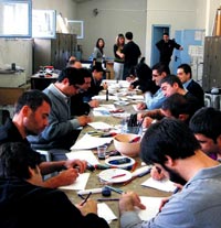 21 Cezaevine Sivil Toplum Markajı | Kaos GL - LGBTİ+ Haber Portalı Haber