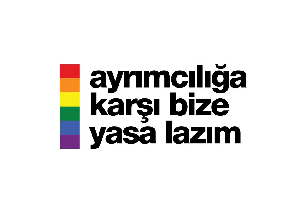 Ayrımcılığa karşı bize yasa lazım! | Kaos GL - LGBTİ+ Haber Portalı Haber