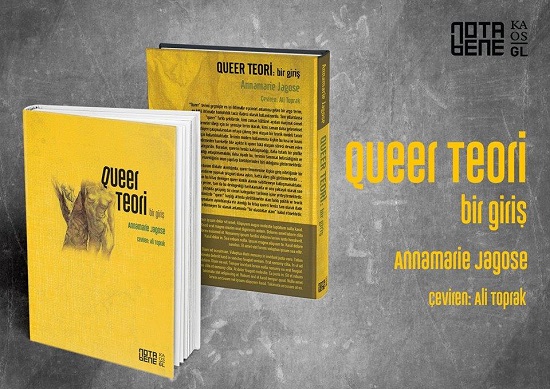 Nedir bu queer&rsquo; dedikleri? | Kaos GL - LGBTİ+ Haber Portalı Haber
