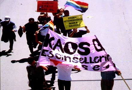 Ankara Üniversitesi Staj programına Kaos GL&rsquo;yi dahil etti | Kaos GL - LGBTİ+ Haber Portalı Haber