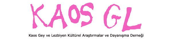 Kaos GL'nin bir parçası olmak gurur verici Kaos GL - LGBTİ+ Haber Portalı