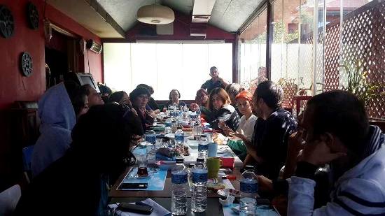 Kaos GL Danışma Kurulu’ndan Yeni Dönem Kararları Kaos GL - LGBTİ+ Haber Portalı