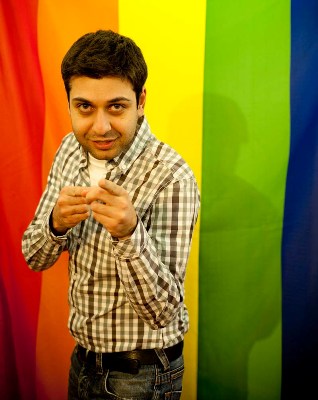 Hrant Dink Umutları Yükseltiyor | Kaos GL - LGBTİ+ Haber Portalı Haber