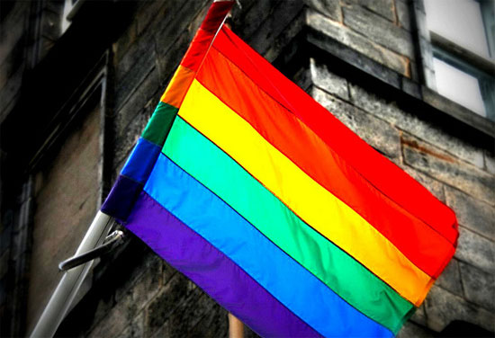 "Eşcinsellik Değil, Homofobi Suç Olmalı" | Kaos GL - LGBTİ+ Haber Portalı Haber