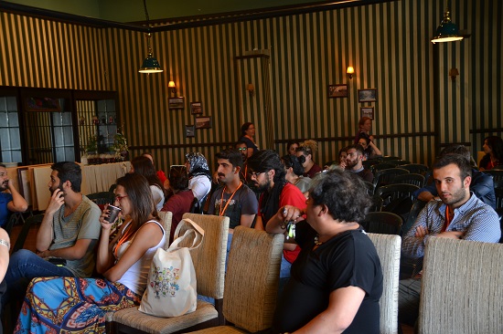 ‘Maden İşçilerini de Transları da Öldüren Aynı Sistem’ Kaos GL - LGBTİ+ Haber Portalı