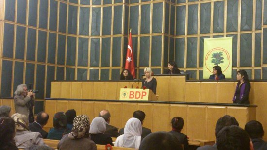 TBMM&rsquo;de Lezbiyen, Biseksüel ve Trans Kadınlar Konuştu | Kaos GL - LGBTİ+ Haber Portalı Haber