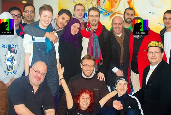 &lsquo;Freedom for LGBTs, Banning for Headscarves?&rsquo; Kaos GL - News Portal for LGBTI+