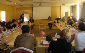 Sivil Toplum ve Medya Kaos GL - LGBTİ+ Haber Portalı