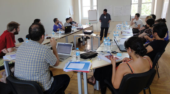 LGBT Örgütleri Türkiye Hükümetinin Gölgesi Olacak | Kaos GL - LGBTİ+ Haber Portalı Haber