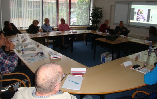 LGBT Sendikacılar ile Kaos GL Hollanda&rsquo;da Buluştu | Kaos GL - LGBTİ+ Haber Portalı Haber