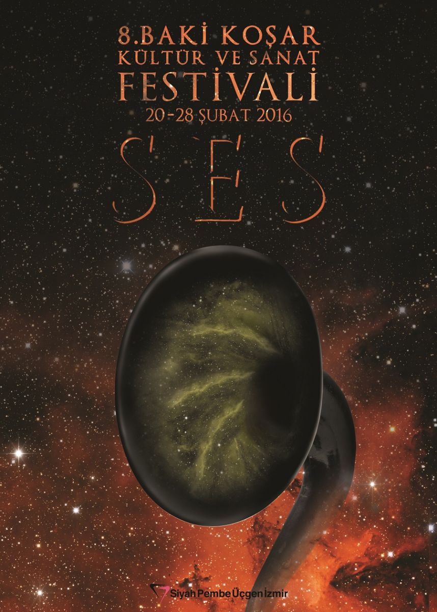 Baki Koşar Festivali&rsquo;nin programı açıklandı | Kaos GL - LGBTİ+ Haber Portalı Haber