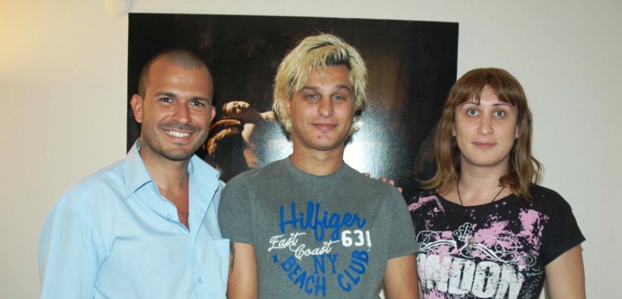 Siyah Pembe Üçgen 12 Eylül&rsquo;e Müdahil Olacak | Kaos GL - LGBTİ+ Haber Portalı Haber