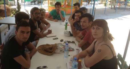 LGBTT bireyler linç tehdidi yaşadı, jandarma umursamadı Kaos GL - LGBTİ+ Haber Portalı