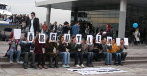 ‘Herkes Dernek Kurarsa Anarşi Çıkar’ Kaos GL - LGBTİ+ Haber Portalı