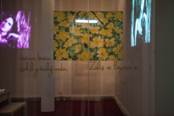 Yağmurlu bir günde festivalden iyisi yoktur | Kaos GL - LGBTİ+ Haber Portalı Haber